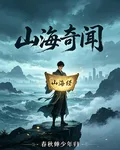 山海奇聞 封面