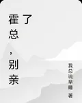 霍總，別親了 封面