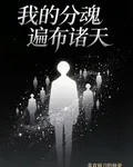 我的分魂遍佈諸天 封面