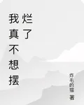 我真不想擺爛了 封面