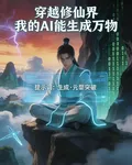 穿越修仙界，我的AI能生成萬物 封面