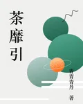 茶靡引 封面