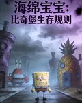 海綿寶寶：比奇堡生存規則 封面