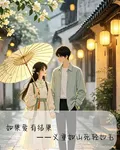 如果愛有結果 封面