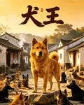 犬王 封面