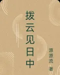 撥雲見日中 封面