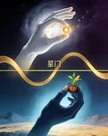 星門迴響 封面