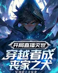 開局直播末世，十萬穿越者慌了 封面