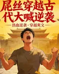 屌絲穿越古代大喊我要逆襲 封面