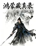 鴻蒙藏真錄 封面