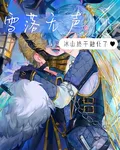 雪落無聲【冰山終於融化了】 封面