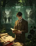 罪源回溯 封面