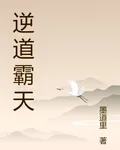 逆道霸天 封面
