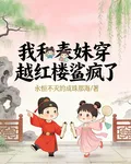 我和表妹穿越紅樓鯊瘋了 封面