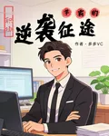 職場：學霸的逆襲征途 封面