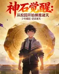 神石覺醒：從校園開始橫推諸天 封面