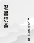 溫馨奶爸 封面