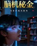 腦機祕金 封面