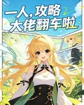 一人，攻略大佬翻車啦 封面