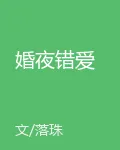 婚夜錯愛 封面