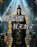 開局武皇，我無敵了 封面