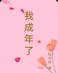 我成年了 封面