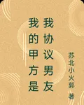 我的甲方是我協議男友 封面