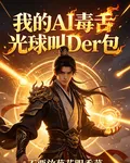 我的AI毒舌光球叫Der包 封面