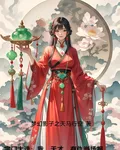 宗門大選：我，天才，有仇當場報 封面
