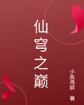 仙穹之巔 封面