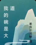 我的碗是大道 封面