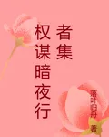 權謀暗夜行者集 封面
