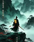 茅山度厄錄 封面