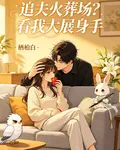 追夫火葬場？看我大展身手！ 封面