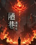 陋巷渡蒼生 封面