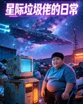 胖子的日常 封面