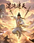 混沌逆天 封面