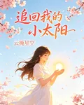 追回我的小太陽 封面