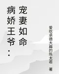 病嬌王爺：寵妻如命 封面