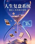 人生覆盤系統 封面