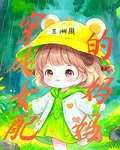 穿成女配的媽媽 封面