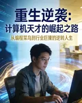 重生逆襲：計算機天才的崛起之路 封面
