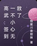 高武：簽到一不小心無敵了 封面