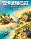 荒島：從零建造到海島霸主 封面
