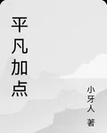 平凡加點 封面