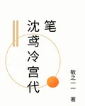 沈鳶冷宮代筆 封面