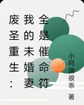 廢聖重生：我的未婚妻全是催命符 封面