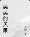 樊樊的天眼 封面