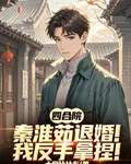 四合院：秦淮茹退婚？我反手拿捏 封面