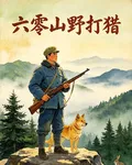 六零山野獵戶家 封面